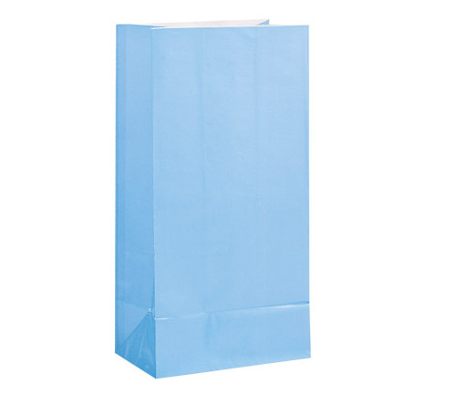Colour paper party - paper, bags