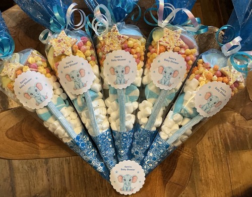Blue baby shower pre - 15,