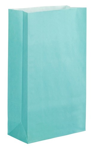 Paper party bags - paper, 14