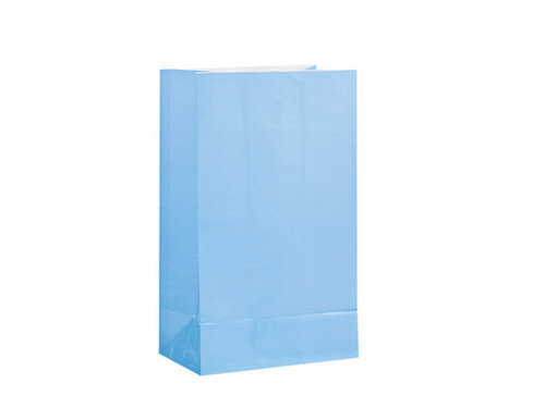 Colour paper party loot - paper,