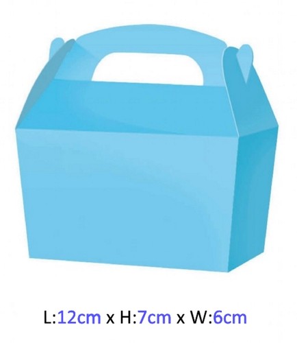 Treat boxes wedding - boxes,
