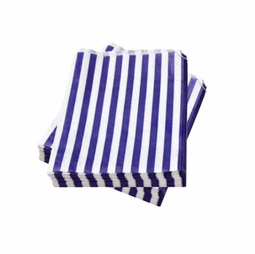 Baby shower paper sweet bags - baby,