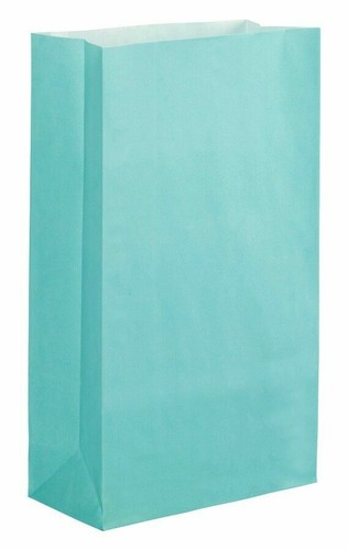 Party paper bags - 20,