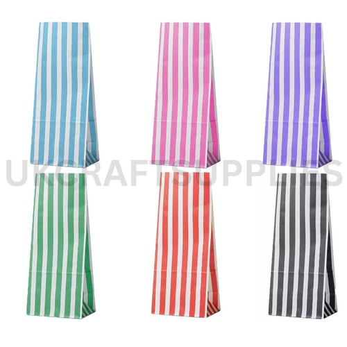Pick mix candy stripe - pick,