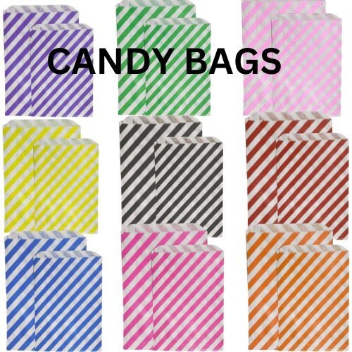 Candy polka dot paper - dot,