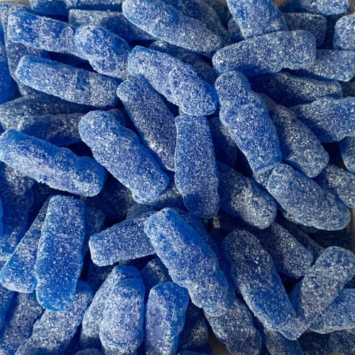 Fizzy sour sweets pick - fizzy,